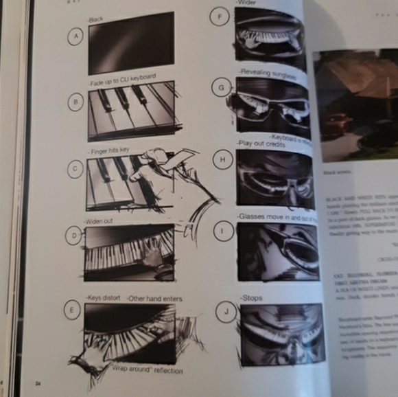 Ray Charles Coffee Table Book - Picture 3 of 10